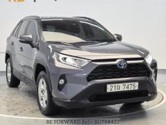 Фото авто Toyota RAV4