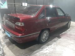 Сүрөт унаа Daewoo Nexia