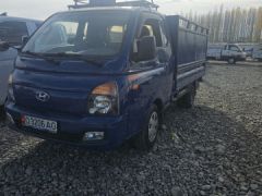 Фото авто Hyundai Porter