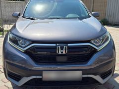 Фото авто Honda CR-V