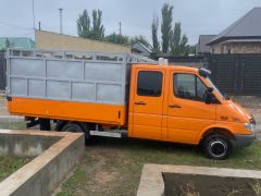 Фото авто Mercedes-Benz Sprinter