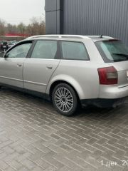 Фото авто Audi A4