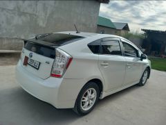 Photo of the vehicle Toyota Prius