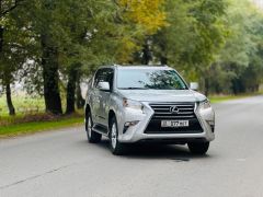 Сүрөт Lexus GX  2017