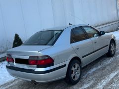 Сүрөт унаа Mazda 626