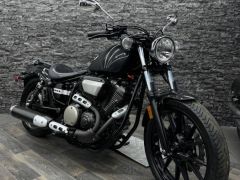 Сүрөт унаа Yamaha Bolt (XV950)