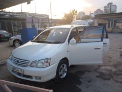 Сүрөт унаа Toyota Gaia