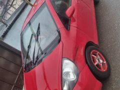 Сүрөт унаа Honda Fit