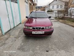 Фото авто Daewoo Nexia