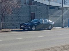 Сүрөт унаа Hyundai Sonata