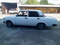 Photo of the vehicle ВАЗ (Lada) 2107