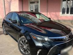 Фото авто Toyota Avalon