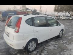 Фото авто Daewoo Rezzo