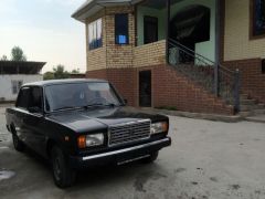 Photo of the vehicle ВАЗ (Lada) 2107