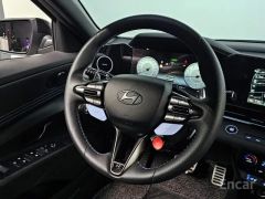 Фото авто Hyundai Avante N