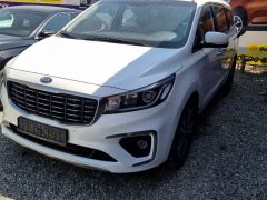 Сүрөт унаа Kia Carnival