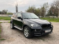 Фото авто BMW X5