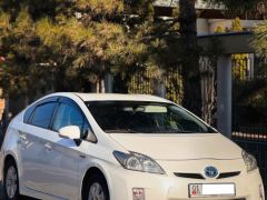 Сүрөт унаа Toyota Prius