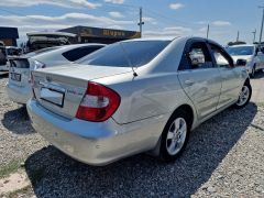 Photo of the vehicle Toyota Camry