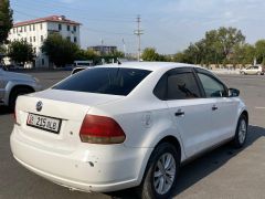 Фото авто Volkswagen Polo