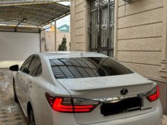 Сүрөт унаа Lexus ES