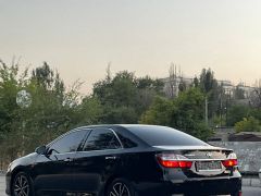 Сүрөт унаа Toyota Camry