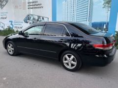 Сүрөт унаа Honda Inspire