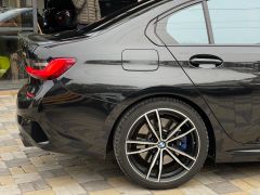 Сүрөт унаа BMW 3 серия