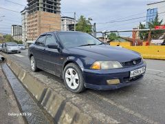 Фото авто Honda Accord