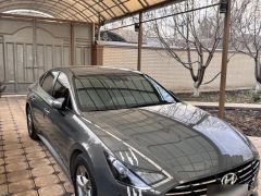 Фото авто Hyundai Sonata