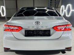 Сүрөт унаа Toyota Camry