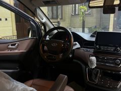 Сүрөт унаа Hyundai Starex (H-1)