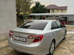 Photo of the vehicle Toyota Camry