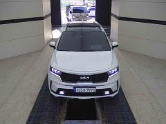 Фото авто Kia Sorento