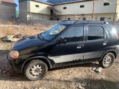 Сүрөт унаа Suzuki Ignis