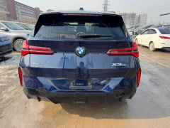 Фото авто BMW X3