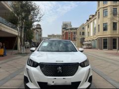 Сүрөт унаа Peugeot 2008