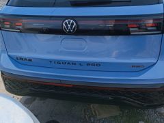 Фото авто Volkswagen Tiguan