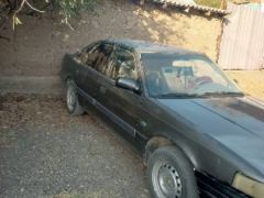 Photo of the vehicle Mazda 626