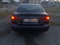 Фото авто Mazda 626