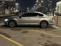 Сүрөт унаа Volkswagen Passat