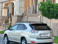 Сүрөт унаа Lexus RX