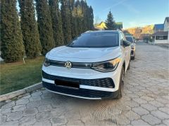 Сүрөт унаа Volkswagen ID.6