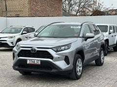 Photo of the vehicle Toyota RAV4