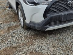 Photo of the vehicle Toyota Corolla Cross