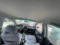 Сүрөт унаа Honda Jazz