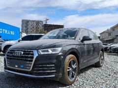 Сүрөт унаа Audi Q5