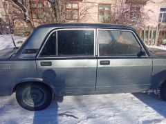 Фото авто ВАЗ (Lada) 2107