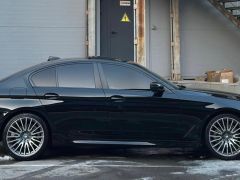 Фото авто BMW 5 серии