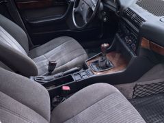 Фото авто BMW 5 серии